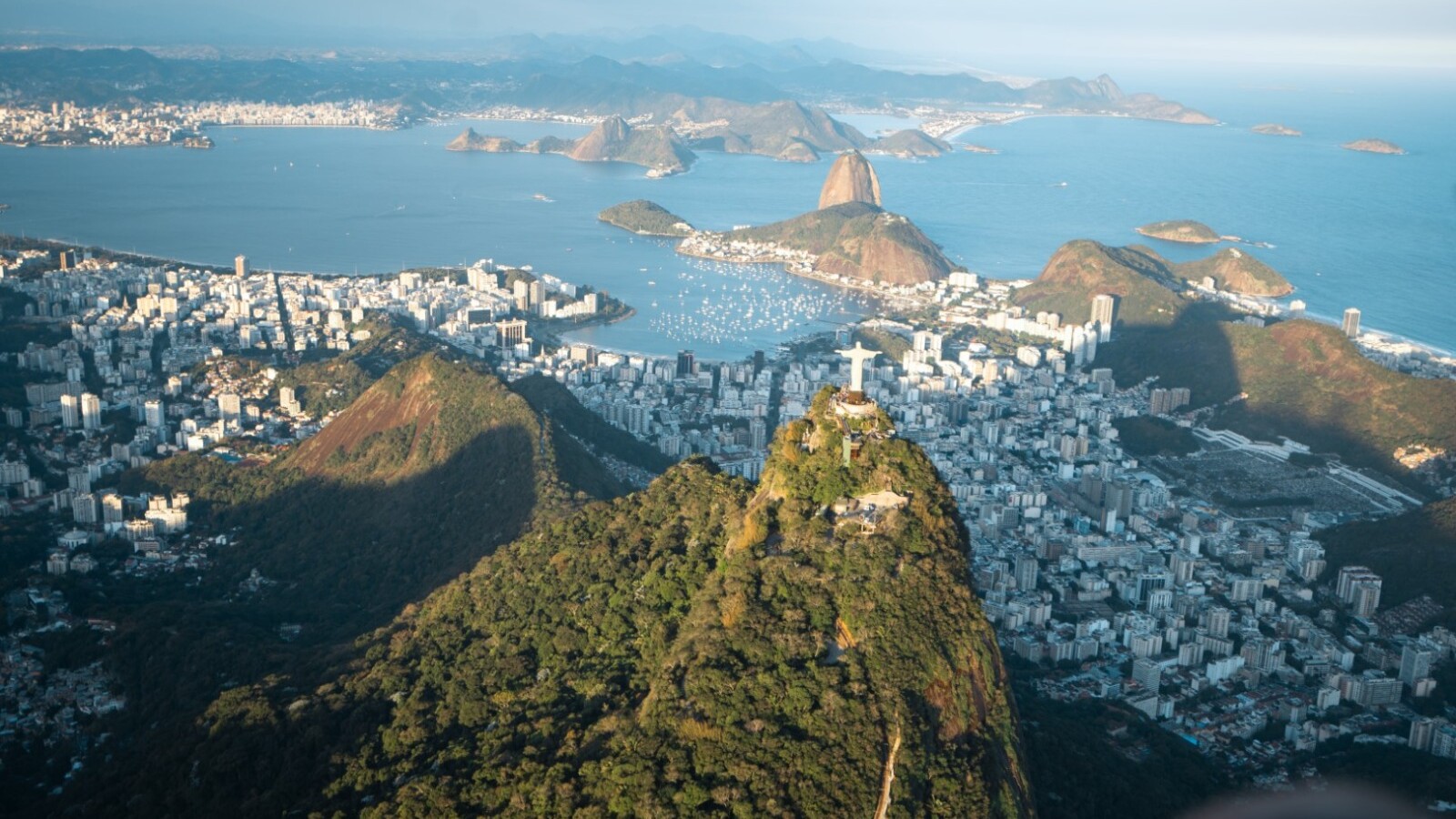 Rio — Foto: Jason Heid / shutterstock.com