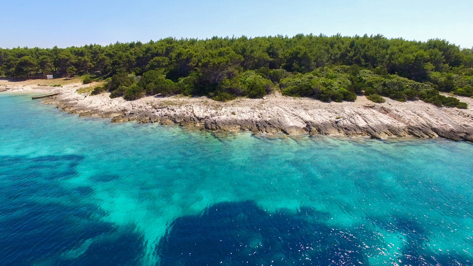 Insel Proizd  — Foto: eldar nurkovic / shutterstock 