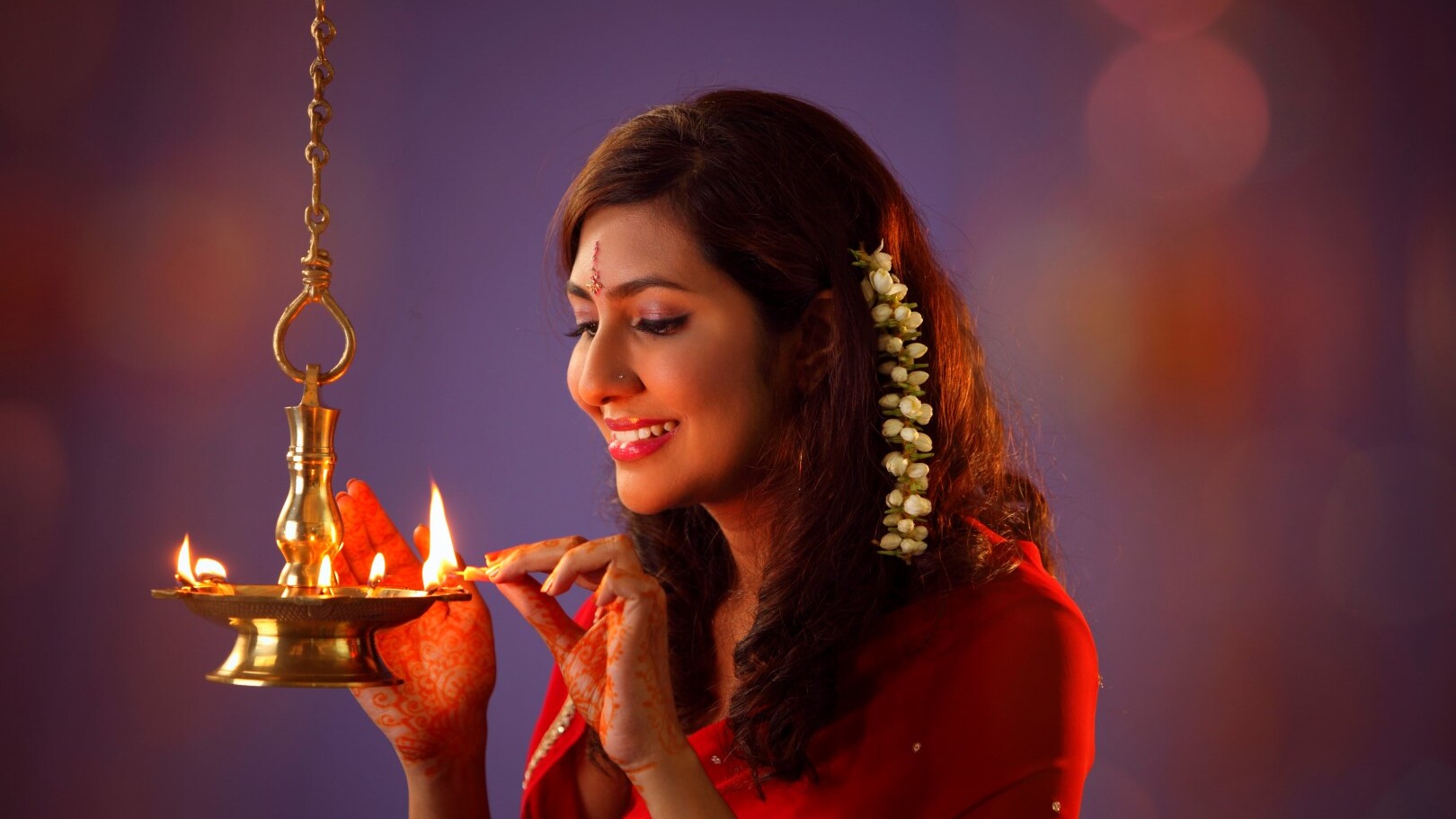 Deepavali  — Foto: Tourism Malaysia 