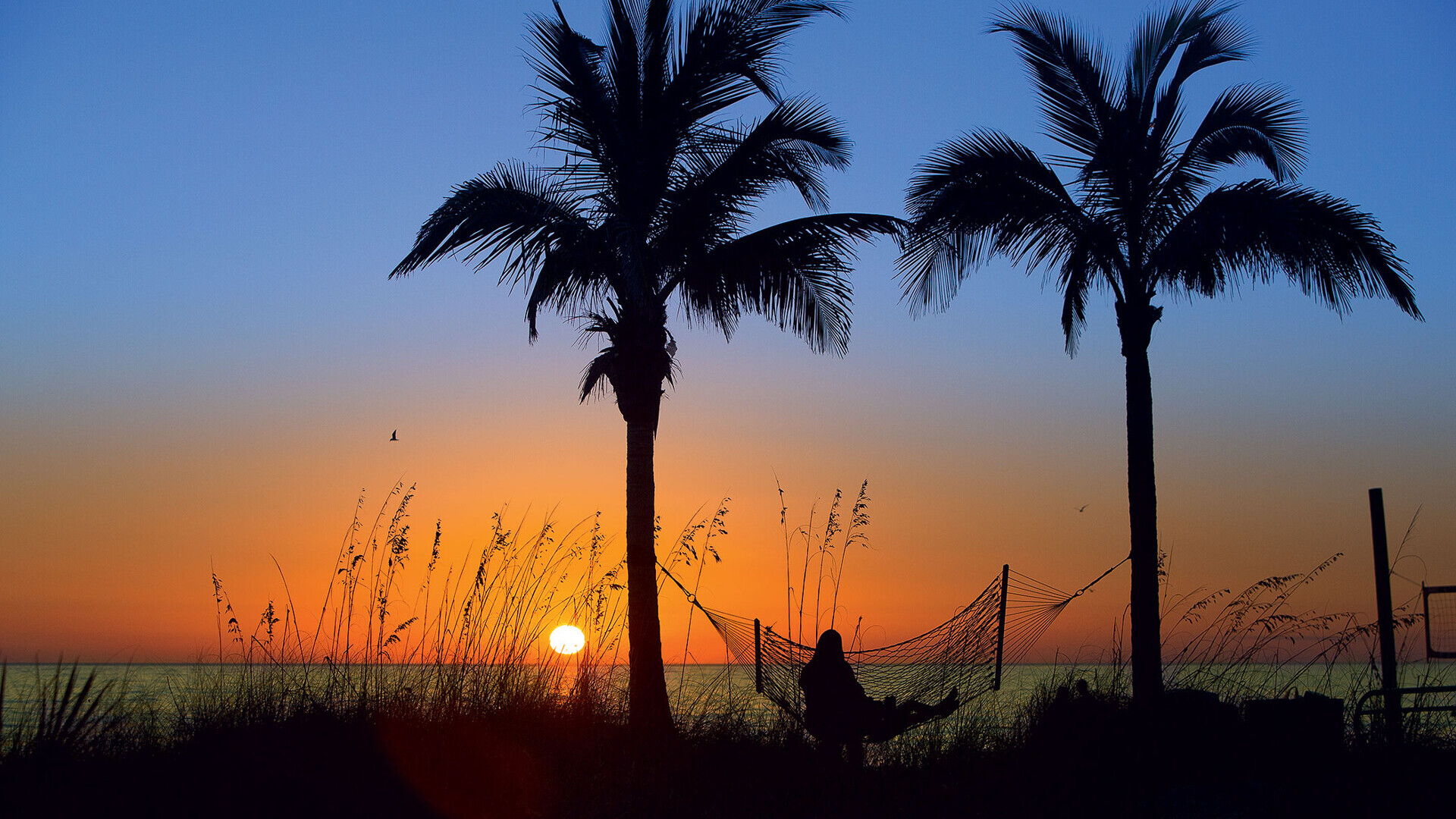 Madeira Beach — Foto: Visit St. Pete-Clearwater