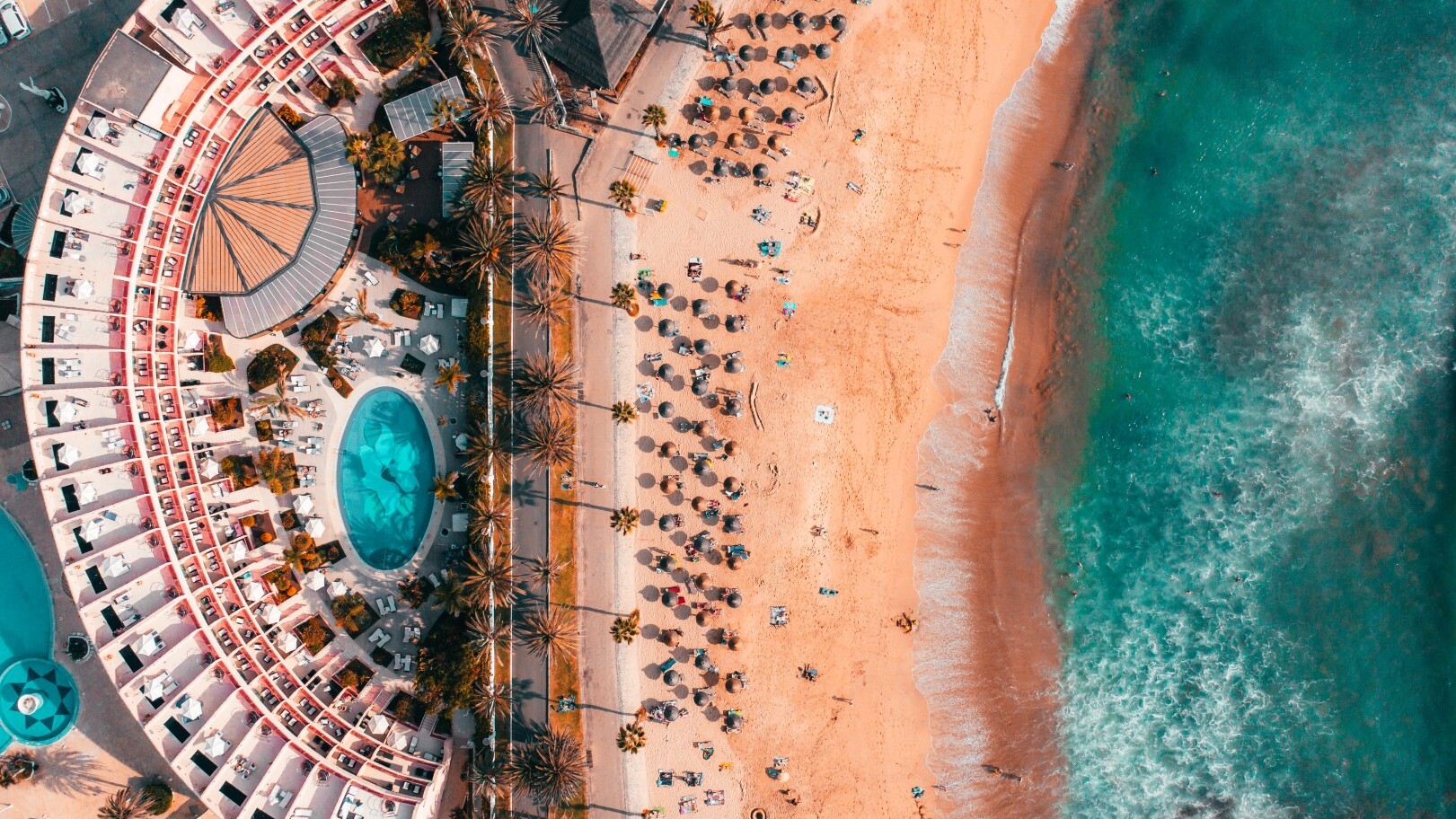 Los Cristianos, Teneriffa, Spanien — Foto: Geio Tischler / unsplash / bereitgestellt von Holidu