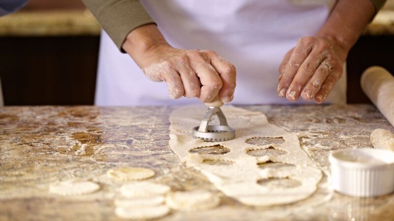 Culinary Center — Foto: Oceania Cruises 