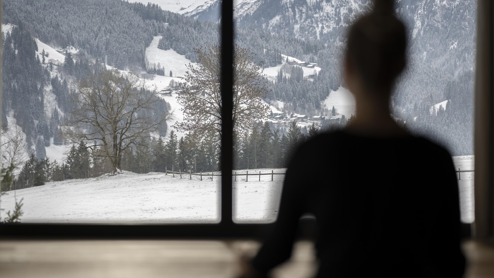 Yoga im Gut Sonnberghof Naturhotel   — Foto: Gut Sonnberghof Naturhotel / Günter Standl