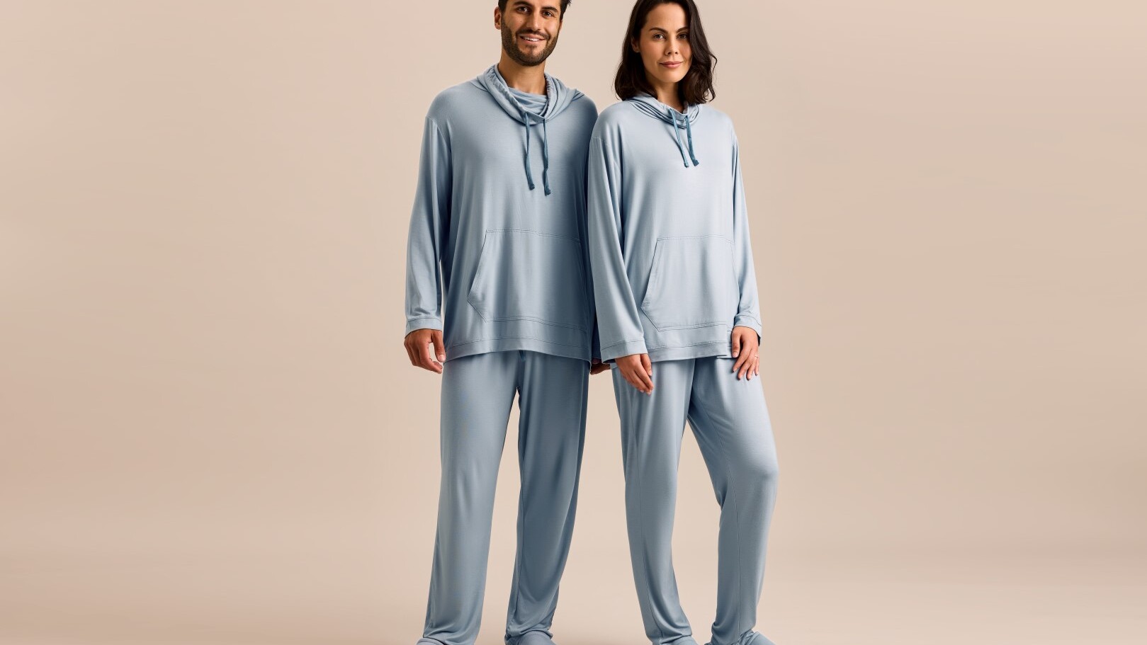 Emirates Business Class Loungewear — Foto: Emirates