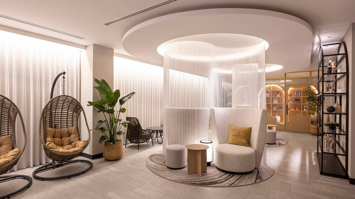 Novotel Nara — Foto: Accor