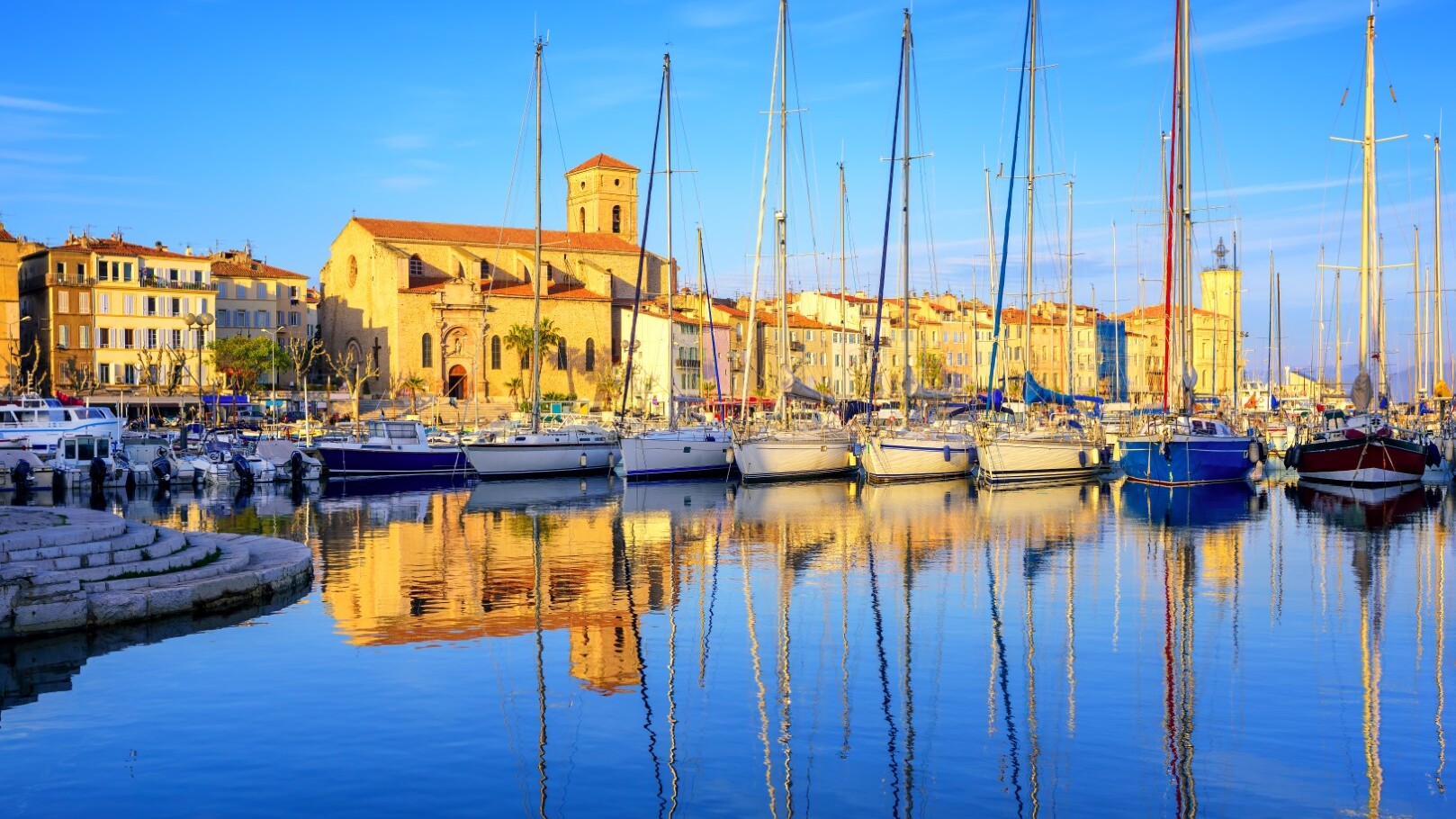 Portugal — Foto: shutterstock via SamBoat