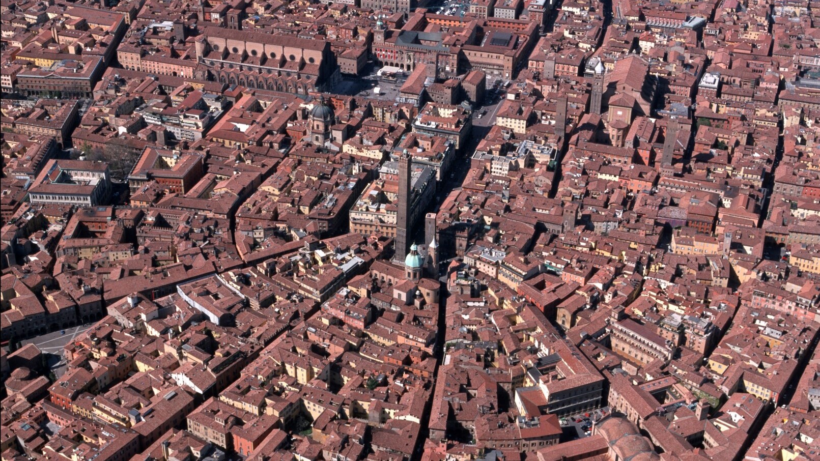 Bologna — Foto: Comune di Bologna