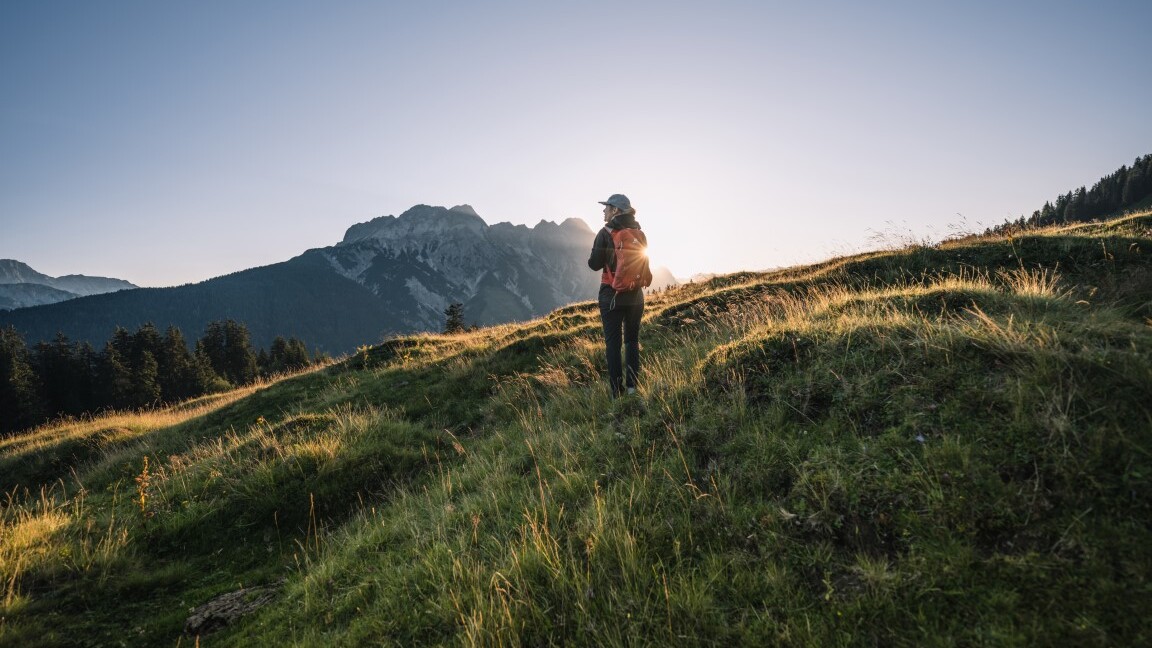 Saalfelden Leogang, SalzburgerLand
 — Foto: SalzburgerLand Tourismus  