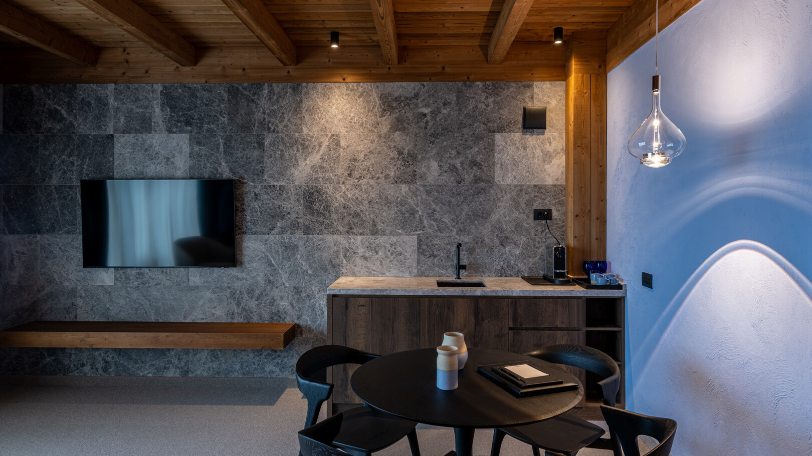 Swissôtel Poiana Brasov  — Foto: Accor