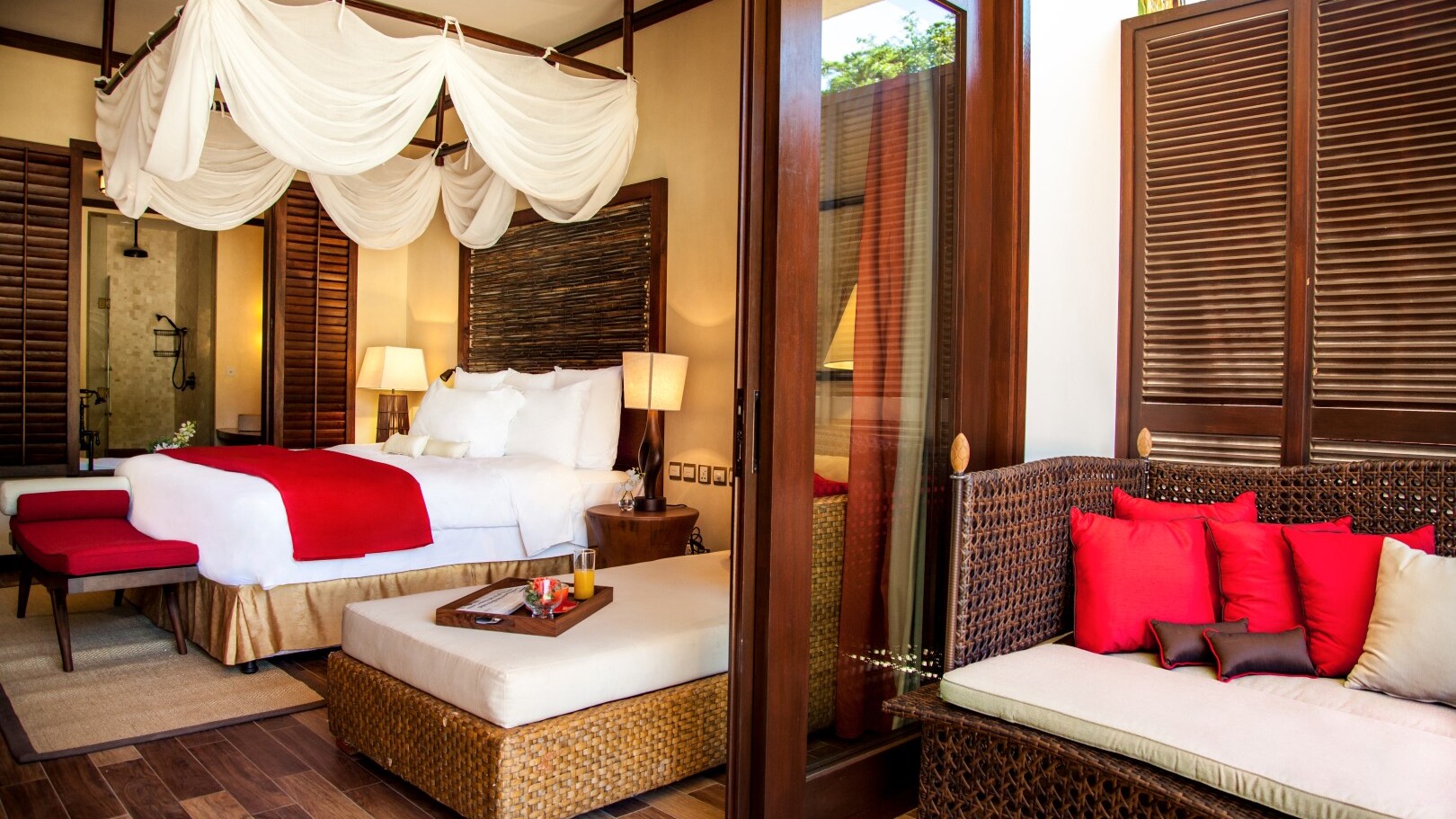 Story Seychelles, Junior Suite — Foto: Story Seychelles 