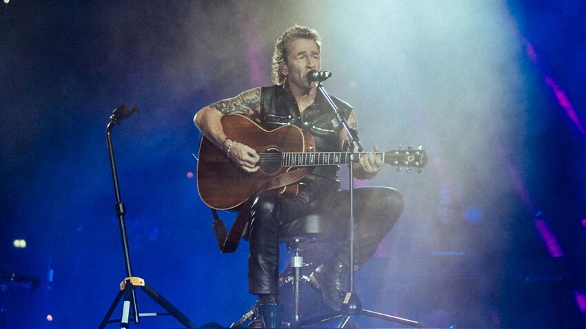 Peter Maffay   — Foto: Danny Jungslund / bereitgestellt von TUI Cruises