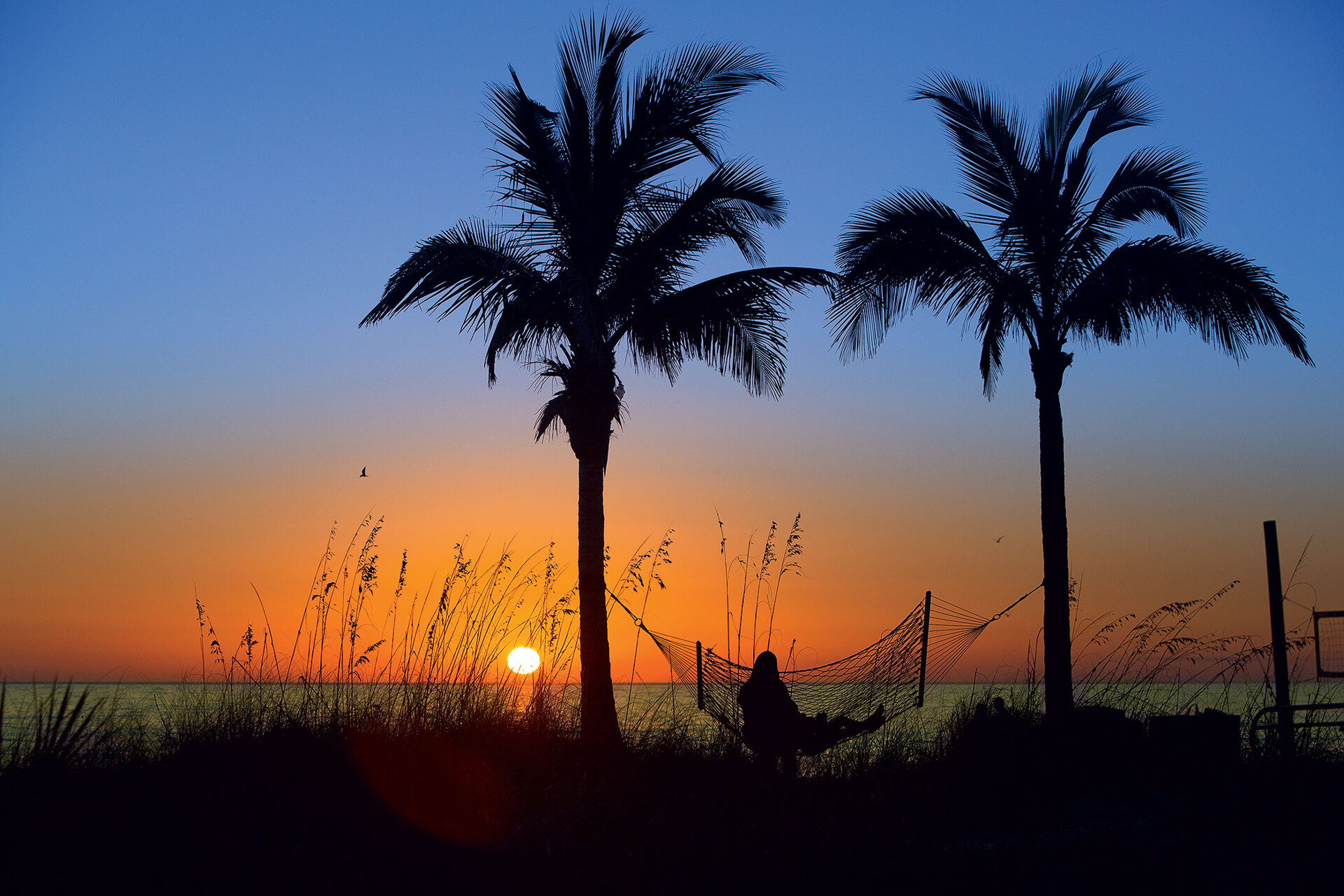 Madeira Beach — Foto: Visit St. Pete-Clearwater
