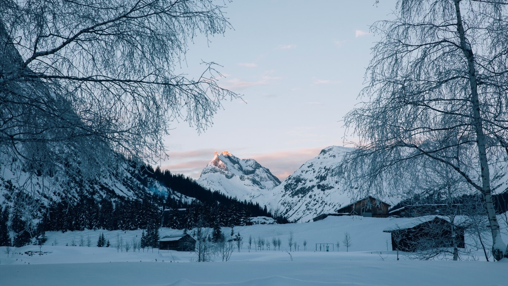 Winterlandschaft im Zugertal  (Large).jpg — Foto: Daniel Zangerl / Lech Zürs  