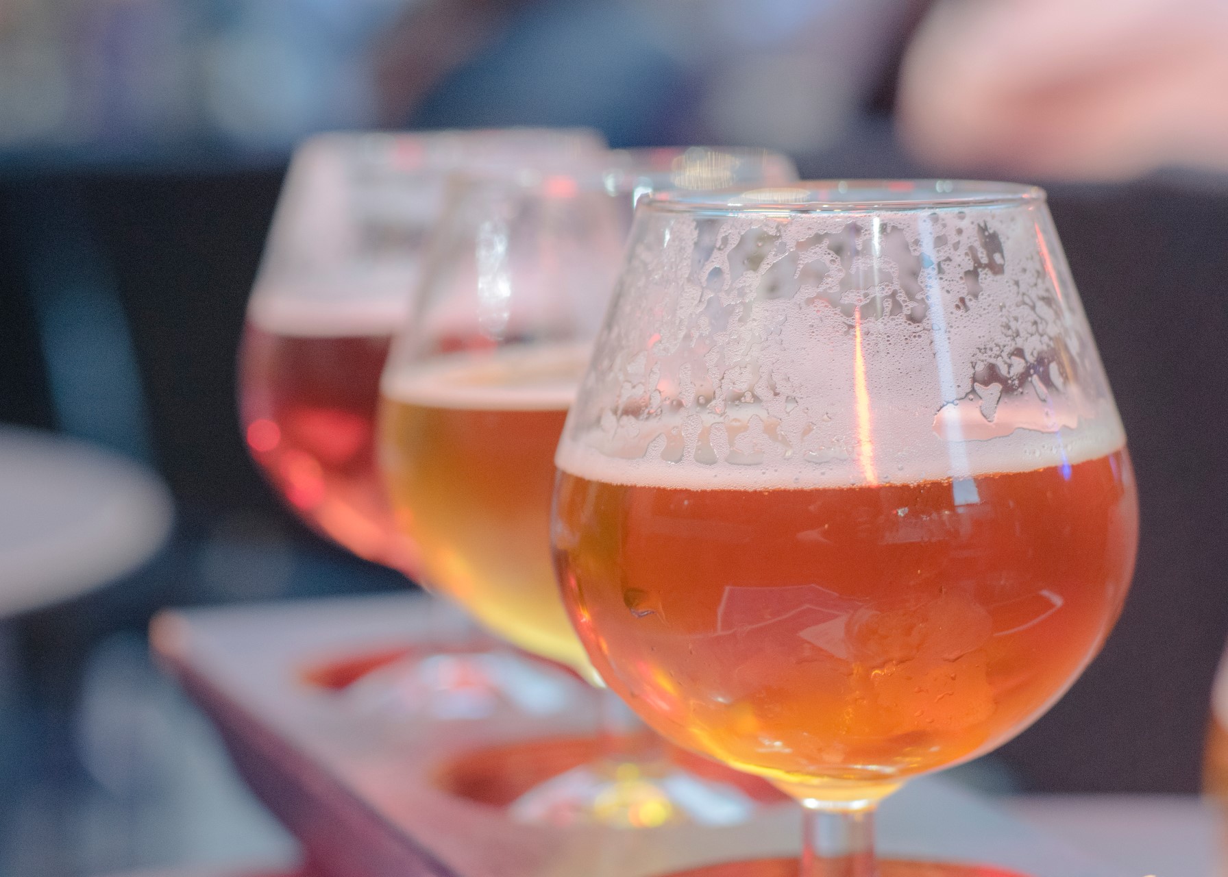 Belgisches Bier - Foto: Jack B Turner / shutterstock.com — Belgisches Bier - Foto: Jack B Turner / shutterstock.com