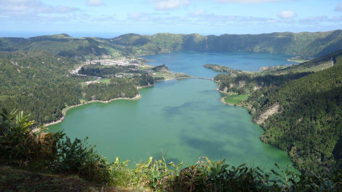 Sao Miguel, Azoren — Foto: Elo Resch-Pilcik