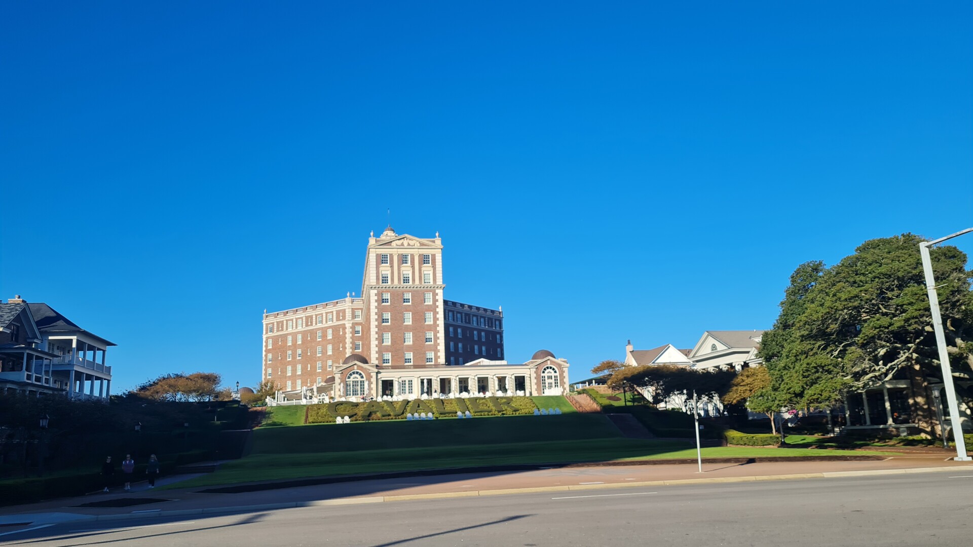 The Cavalier Virginia Beach, Autograph Collection — Foto: Christiane Reitshammer