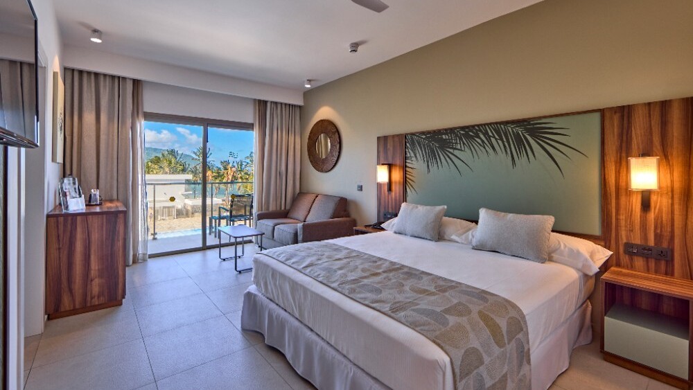 RIU auf Mauritius — Foto: RIU Hotels & Resorts