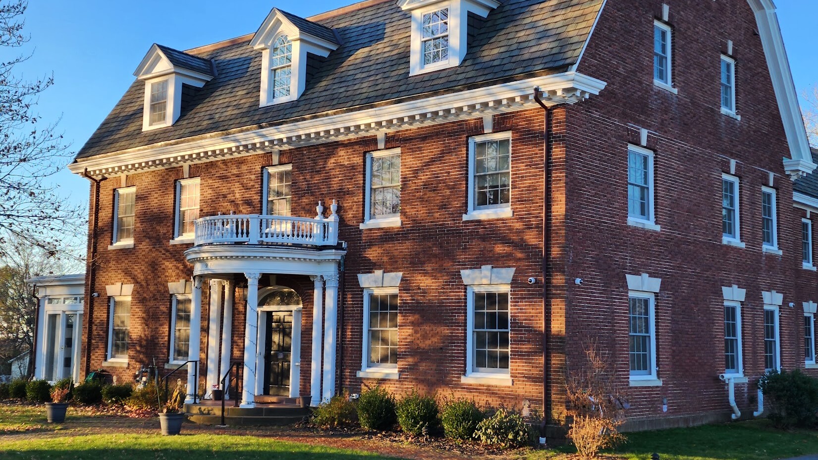 The Inn at Ocean Avenue, New London, Connecticut — Foto: Inn at Ocean Avenue 